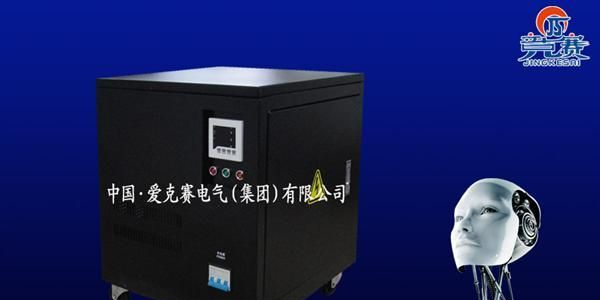 【高质量变压器厂家】供用SG-5KVA三相干式( 全铜制造)变压器