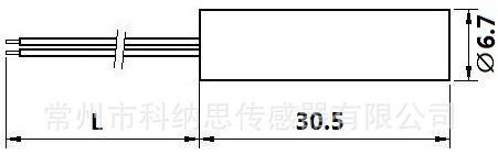 接近开关/门磁开关/计数器-GPS-30R6-XXX-LLL