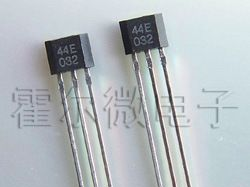 全极高频率磁开关 低功耗霍尔开关