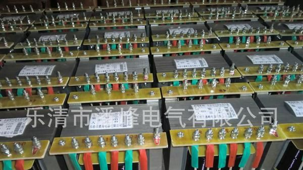 厂家直销  数控车床 铣床专用机床控制变压器  欢迎选购!
