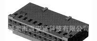1-87631-6 TYCO CONNECTOR STOCK