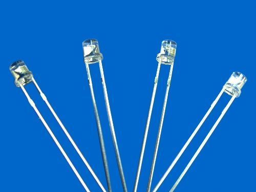 厂家直销鑫永诚光电直径3mm的光敏三极管