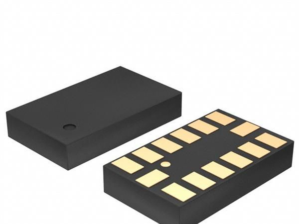供应传感器原装全新加速计MMA7361LCT