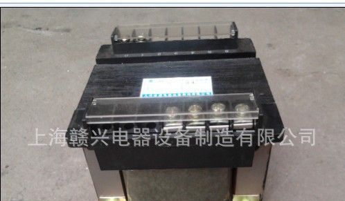 供应电动卷闸门专用220v变24v控制变压器