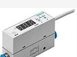 festo流量传感器,SFE3-F100-L-WQ6-2PB-K1