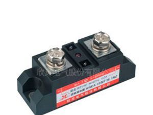 供应欣大HHG1C-1/032-120（SSR-DA）工业级固态继电器