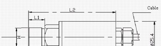 供2000系列应变式压力传感器（性价比高）