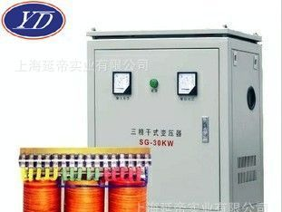 哪里变压器好，上海延帝 干式变压器 隔离变压器 自耦变压器