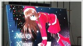 厂家供应成都LED电子显示屏