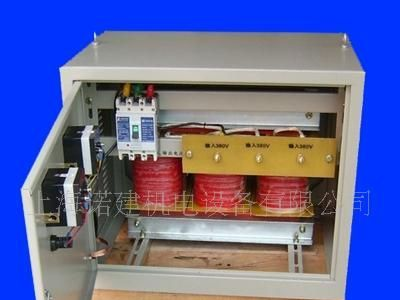 供应SG-35kva 三相干式医疗设备隔离变压器，进口设备专用变压器