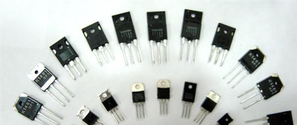 三极管2SA1145-O-Y