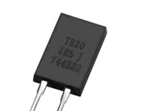 Viking TR20 功率电阻 20W TO-220封装 0.05Ω