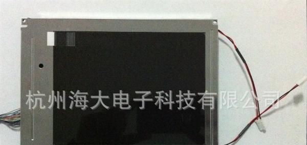 元太6.4工控屏