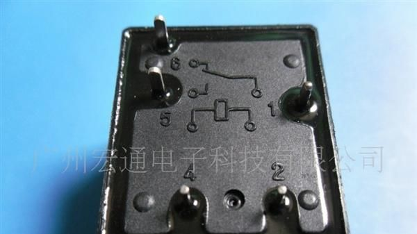 供应继电器JQX-16F(T91)(图)