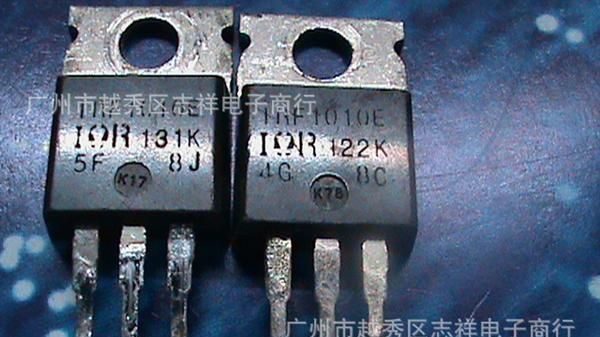 专供拆机场效应IRF1010E长期现货