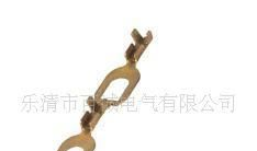 DJ4413-4.2A链   汽车连接器接插件端子