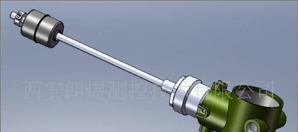 微功耗 磁致伸缩 位移 液位 传感器 低功耗磁致伸缩OEM