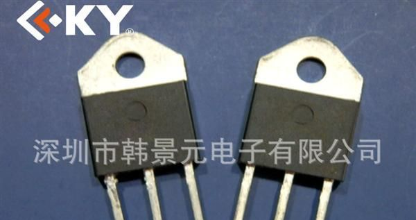 BTA41-1200B 高耐压双向可控硅