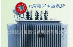 供应高质量变压器 /三相干式变压器/防爆变压器/油浸式电力变压器