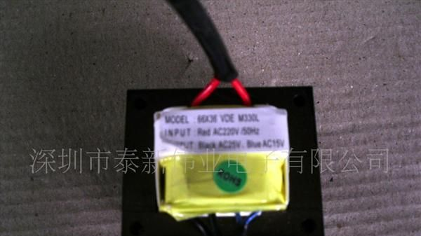厂家供应车库门优质变压器