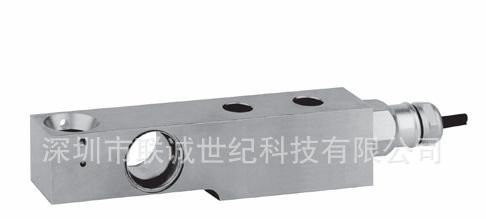 富林泰克Flintec SB4 剪切梁式称重传感器