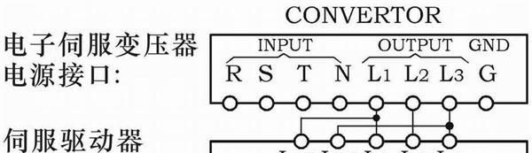 供应数控切割机用2.2Kw伺服变压器