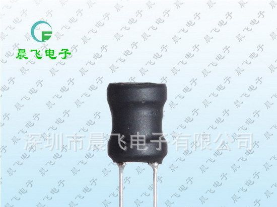 厂家供应高品质DR2W工字电感