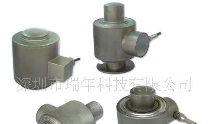 深圳瑞年科技公司供应柱式称重测力传感器MLC408