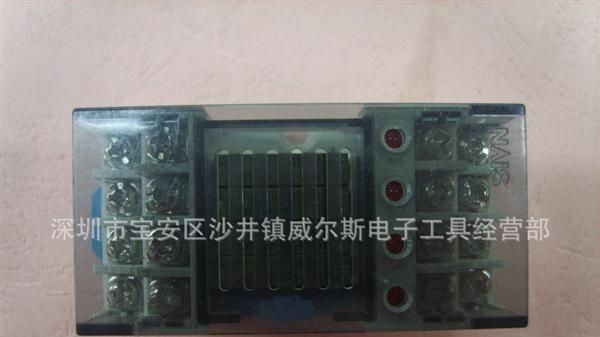 欧姆龙光纤放大器E3X-A11