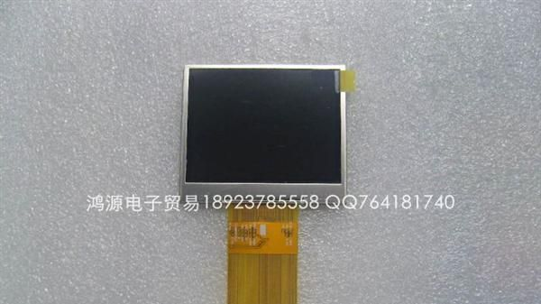 供应全新原装三星2.4寸 LTV236WQ-F03显示屏 LCD液晶屏