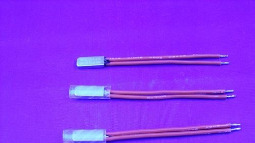 供应温度开关/热保护器 BW小体积金属外壳保护器