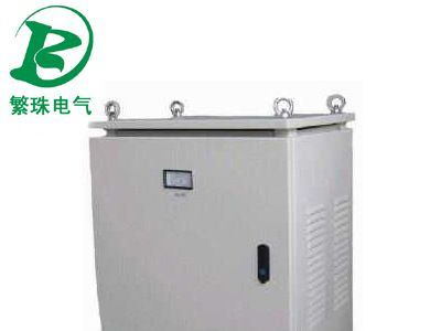 厂家特价 三相隔离变压器50KVA  特殊电压可定做