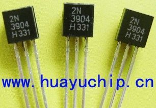 S9014三极管