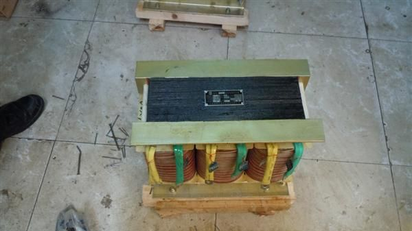 QZB系列自耦起动变压器.QZB-100KVA自耦变压器