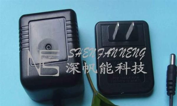 深圳厂家供应EI41美规插墙式变压器