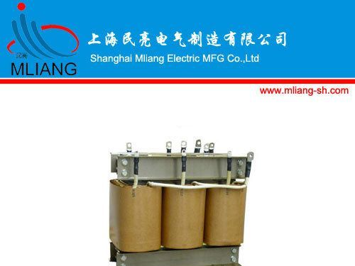 QZB-75KW自藕变压器