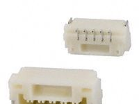 JST连接器 SM05B-GHS-TB 间距1.25MM接头 只供原装