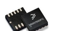MAG3110磁力计传感器