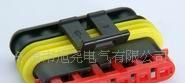 供应汽车防水连接器7061-1.5-21