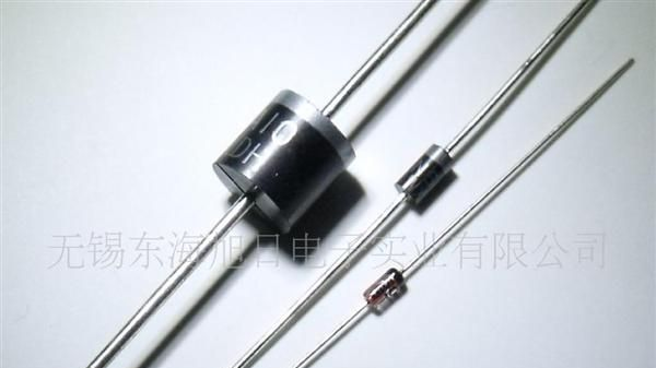 供应二极管1N5817，IN5817，1N5819