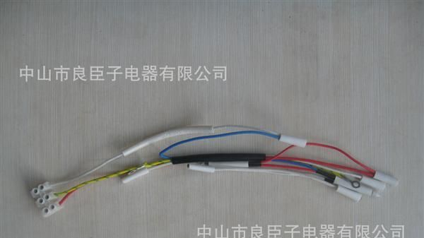 生产加工家电端子连接线、小家电端子连接线、电器端子连接线