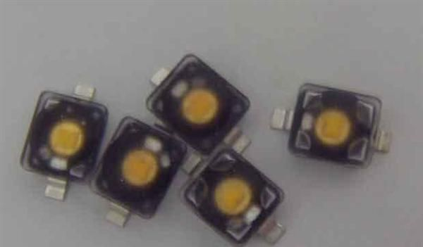 3W、5W 欧司朗大功率LED白光