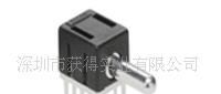 供应AMP连接器6643281-1 ICCON单极电源连接器
