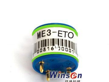 长期供应电化学ME3-ETO 毒性气体传感器