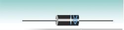 厂家直销4KV/10mA/50nS高压二极管JB04 直径2*5mm