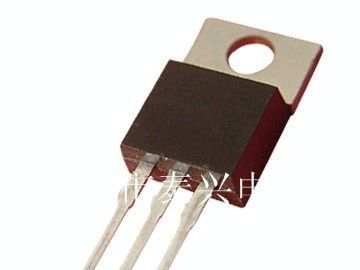 供应三极管 FJP13007H1 TO-220仙童