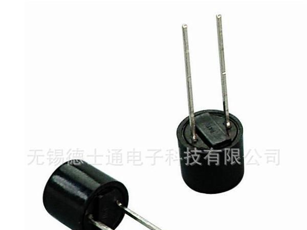 插件保险丝自恢复保险丝8.5*8