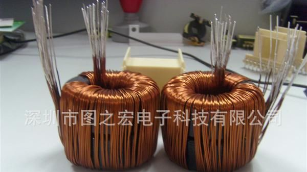 磁环