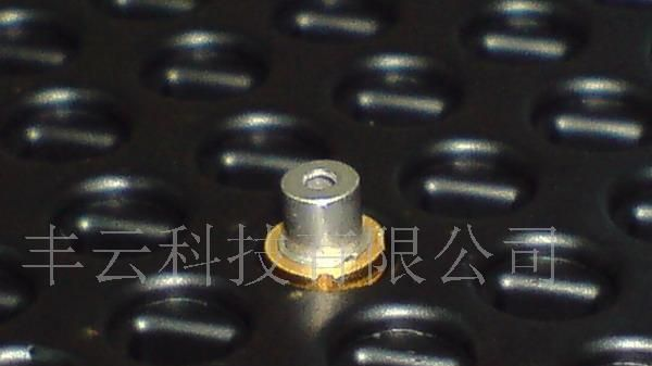 激光二极管-650nm-655nm-200mw(图)