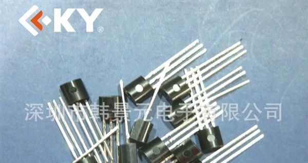 供应优质双向可控硅 MAC97A8 可控硅
